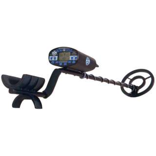   Hunter   TIMERANGER Time Ranger Metal Detector 089723900019  