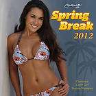 Spring Break 2012 Calendar by Zebra Publishing Corp. (2011, Calendar)