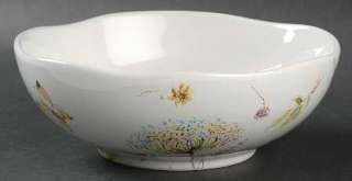 222 Fifth BUTTERFLY FANTASY Soup/Cereal Bowl 8845549  