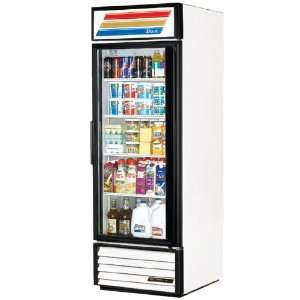   Glass Door Refrigerator Merchandiser, 23 Cubic Ft   GDM 23 Appliances