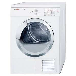  WTV7610   Bosch WTV7610 24 Vented Electric Dryer with 