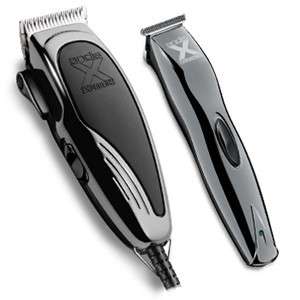 Andis Experience PMX + BTX T Clipper & Trimmer Combo  