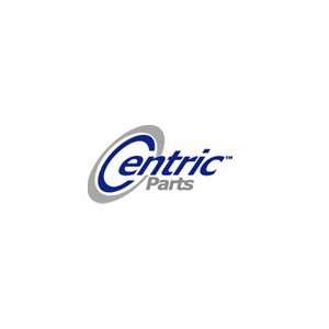  Centric Parts Power Brake Booster 160.89374 Automotive