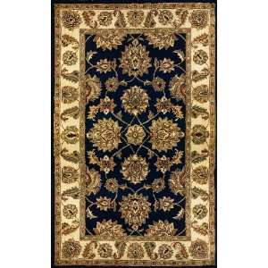   Rugs Taj Palace 8748 Rectangle 3.60 x 5.60 Area Rug