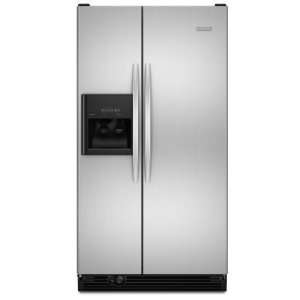   KSRG25FTST 25.3 cu. ft. Side by Side Refrigerator Appliances