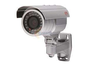    LTS LTCB246VMB10 480 TV Lines Night Vision Wide Angle 