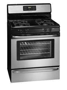   Stainless Steel Self Cleaning Gas 30 Range Stove FFGF3053LS  