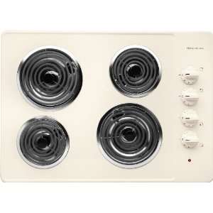  FRIGIDAIRE 30 Coil Top Electric Cooktop   FFEC3005LQ 