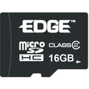    221591 PE 16GB microSD High Capacity Card