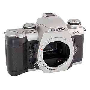  Pentax ZX 5n, 35mm SLR