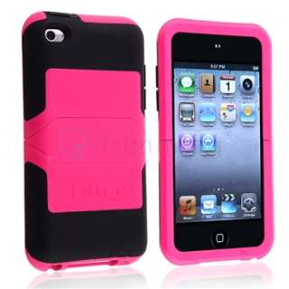 OtterBox Generation Reflex Case for Apple iPod Touch 4 4th Gen Hot 