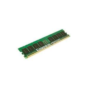  New   Kingston 1 GB DDR2 SDRAM Memory Module   KTH 