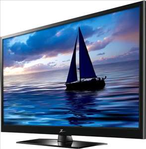 Zenith Z60PV220 60 inch 1080p Plasma HDTV 719192581487  