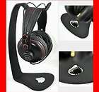 Headphone Stand For HD 280 380 515 555 595 800 “Present Duty Bag”