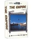The Empire (DVD) Snowboarding Torey Piro MINT Condition