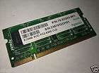 LOT of 20pcs J014G Dell FX160 NVRAM 512MB SOLID STATE MODUL SATA SSD 