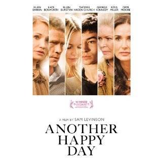 Another Happy Day by Ellen Barkin, Ezra Miller, Demi Moore and Thomas 