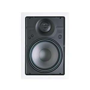  Niles PSW8 8 inch In Wall Subwoofer Electronics