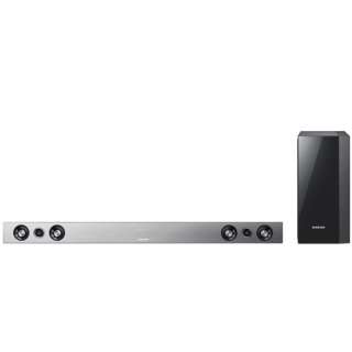 Samsung HWD551 HW D551 2.1 Channel AudioBar Home Theater System 