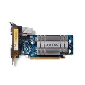 Zotac Video Card Geforce 8400GS 512MB DDR3 64Bit PCI Express DVI/VGA 