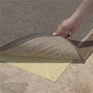  Beige Patio Rug Pad   9x12