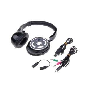  Stereo Bluetooth Headset CVC DSP TTS  Players & Accessories