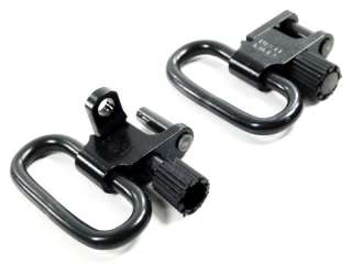 Uncle Mikes QD Sling Swivel for Mossberg 590 / 835  