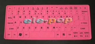 Keyboard Protector Cover Skin Acer Aspire One Happy Netbook  