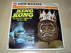 king kong 1976 toys  