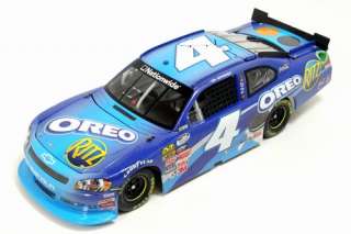   Oreo Nationwide 124 Scale Diecast Car by Action NX41821RZTS