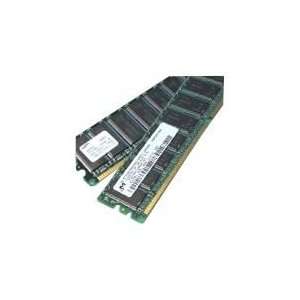 ACP   Memory Upgrades FACTORY ORIGINAL 4GB KIT 2X2G DDR2 