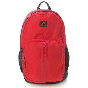 BN Adidas EC BP New1 Climacool Backpack Bookbag in Red For Deals 