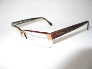   ERMENEGILDO ZEGNA VZ 3086 OR80 FRAMES EYEGLASSES GLASSES  