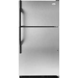   Star Qualified ADA Compliant Top Mount Refrigerator with Appliances
