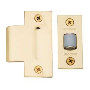   Hardware Solid Brass Adjustable Roller Catches 0440