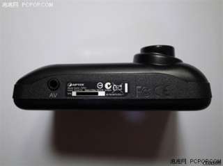 NEW Aiptek X1 CarCam Car DVR Full HD 1080P w Free 8D SD  