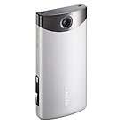 Aiptek A HD Pro 1080p 128 MB Camcorder   Silver 653886020664  