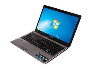    ASUS A53E ES71 Notebook Intel Core i7 2670QM(2.20GHz) 15 