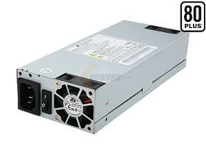   4Pin 350W Single Flex ATX 80PLUS Power Supply   Server Power Supplies
