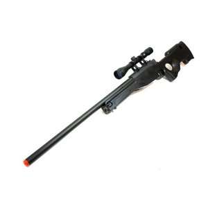   AWP Type 96 Sniper Rifle w/ 3 9x40 Scope Package