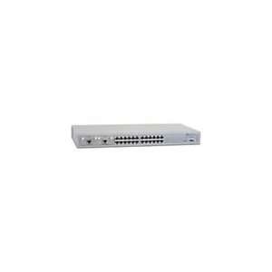  Allied Telesis 8600 Layer 3 Fast Ethernet Switch 