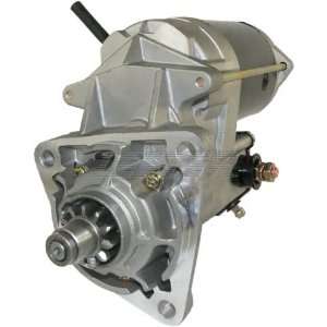  Isuzu NPR STARTER W4 W5 W6 W7 3.9L 5.8L 6.5L 86 97 NEW 