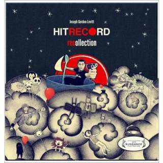 hitRECord RECollection, Vol. 1.Opens in a new window