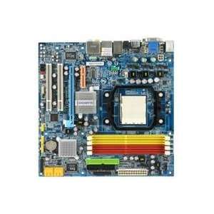  GA MA69GM S2H   Motherboard   micro ATX   AMD 690G   Socket AM2 