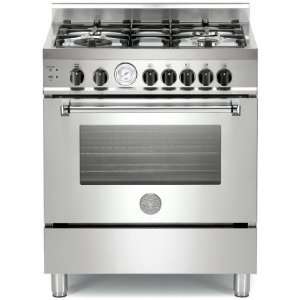 A30 4 GGV XS Master Series 30 Pro Freestanding Natural Gas Range with 