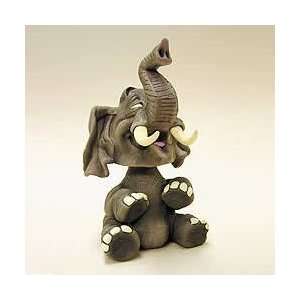  Elephant Bobblehead Animal by Swibco Toys & Games