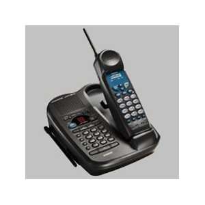   900 MHz Digital Cordless phone with Answering Machine Electronics