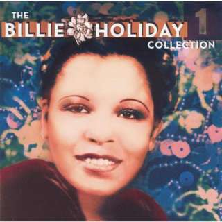 The Billie Holiday Collection, Vol. 1.Opens in a new window