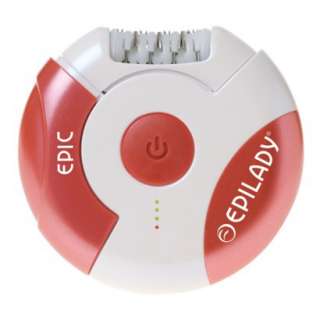 Epilady Epic Rechargeable Epilator.Opens in a new window