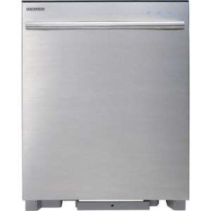 Samsung Stainless Dishwasher E Star 51 dBA DMT400RHS  